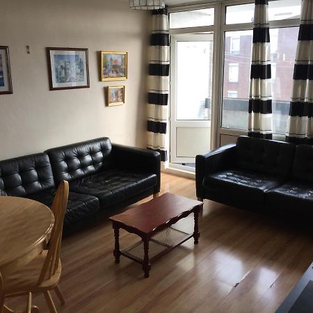 Two Bedroom Apartment In Royal Greenwich Londra Esterno foto