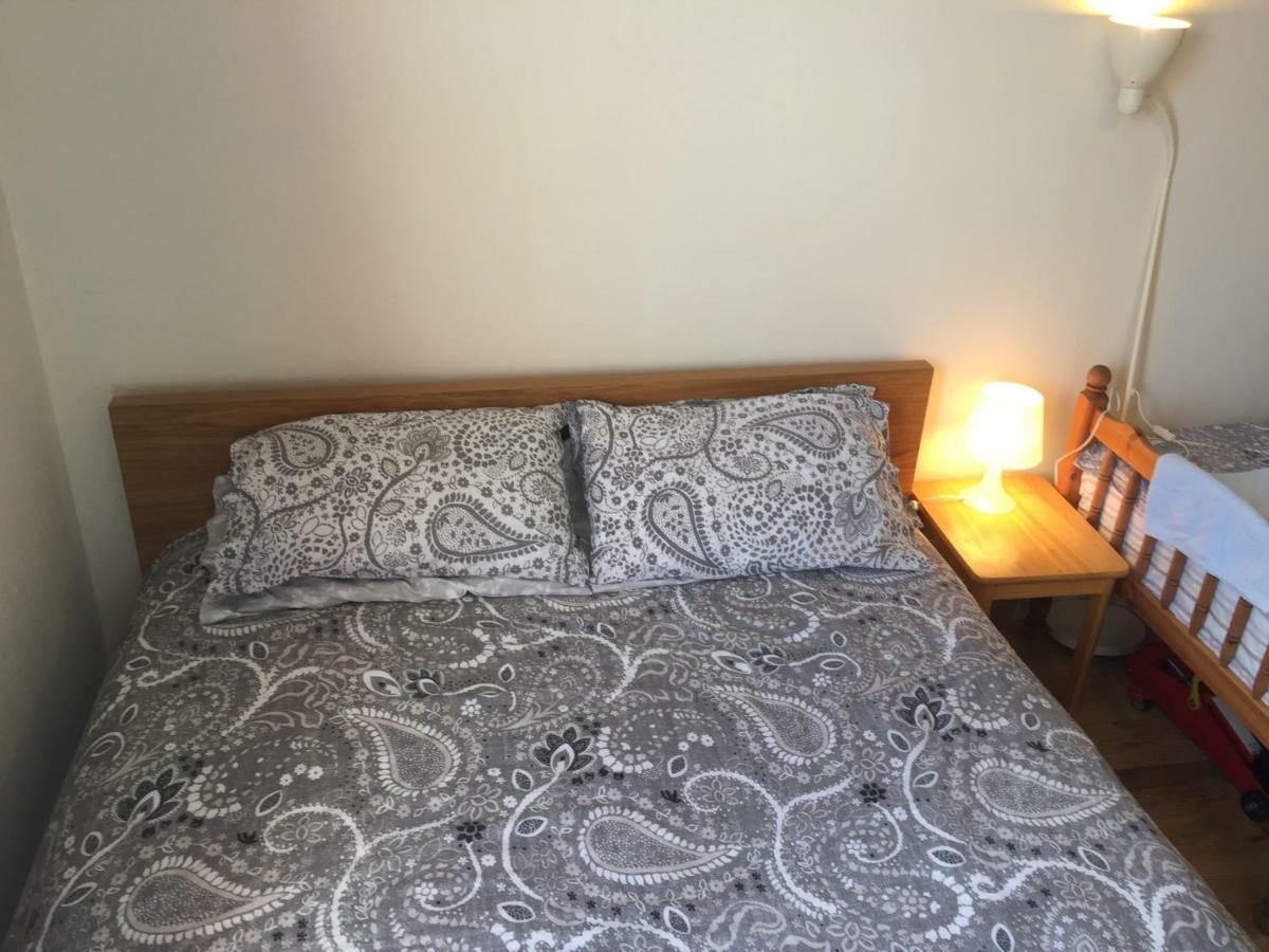 Two Bedroom Apartment In Royal Greenwich Londra Esterno foto