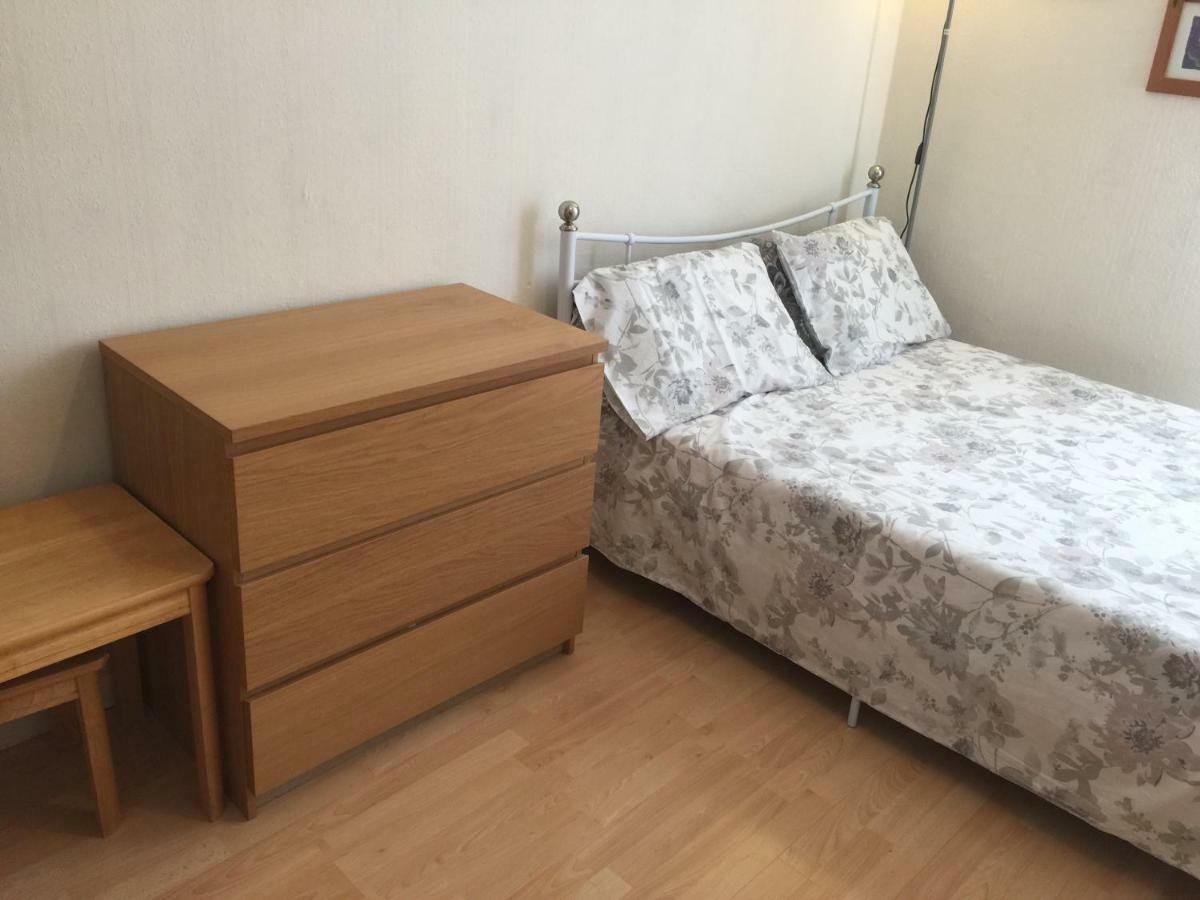 Two Bedroom Apartment In Royal Greenwich Londra Esterno foto