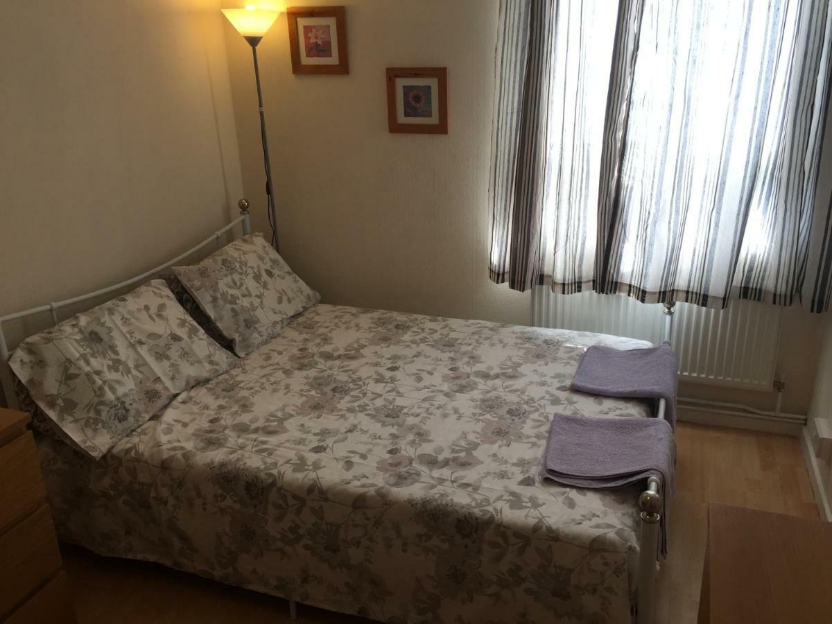 Two Bedroom Apartment In Royal Greenwich Londra Esterno foto