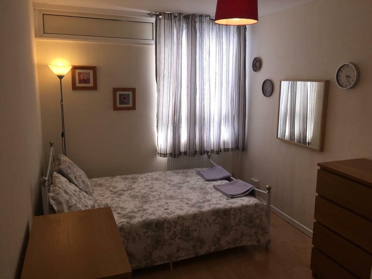 Two Bedroom Apartment In Royal Greenwich Londra Esterno foto