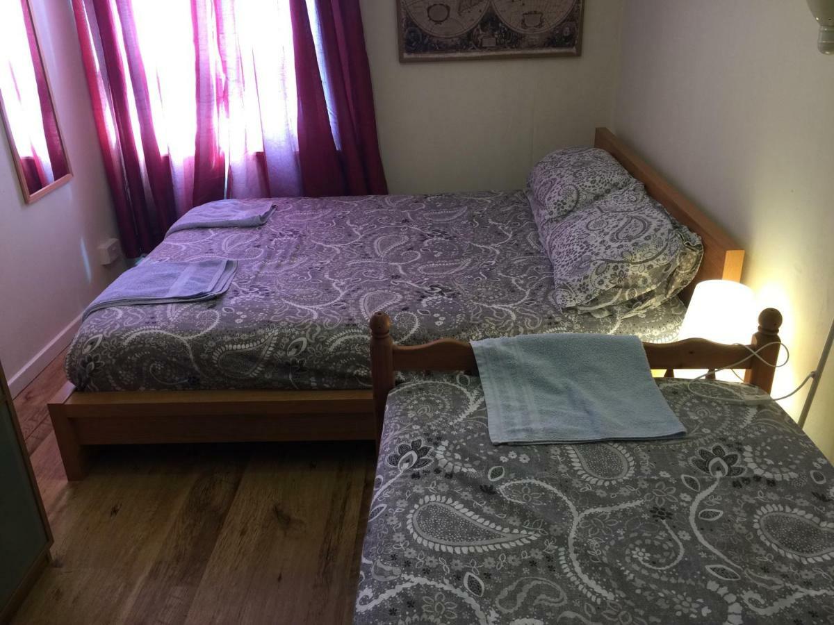 Two Bedroom Apartment In Royal Greenwich Londra Esterno foto