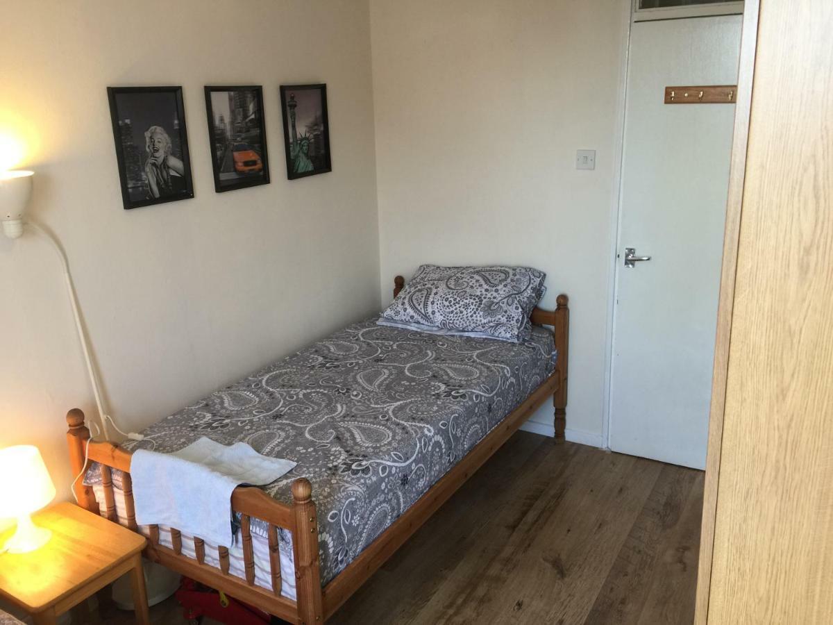 Two Bedroom Apartment In Royal Greenwich Londra Esterno foto