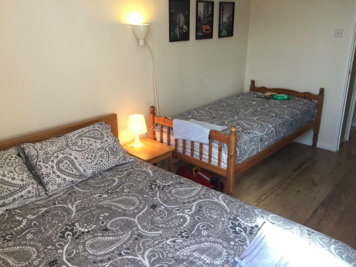 Two Bedroom Apartment In Royal Greenwich Londra Esterno foto