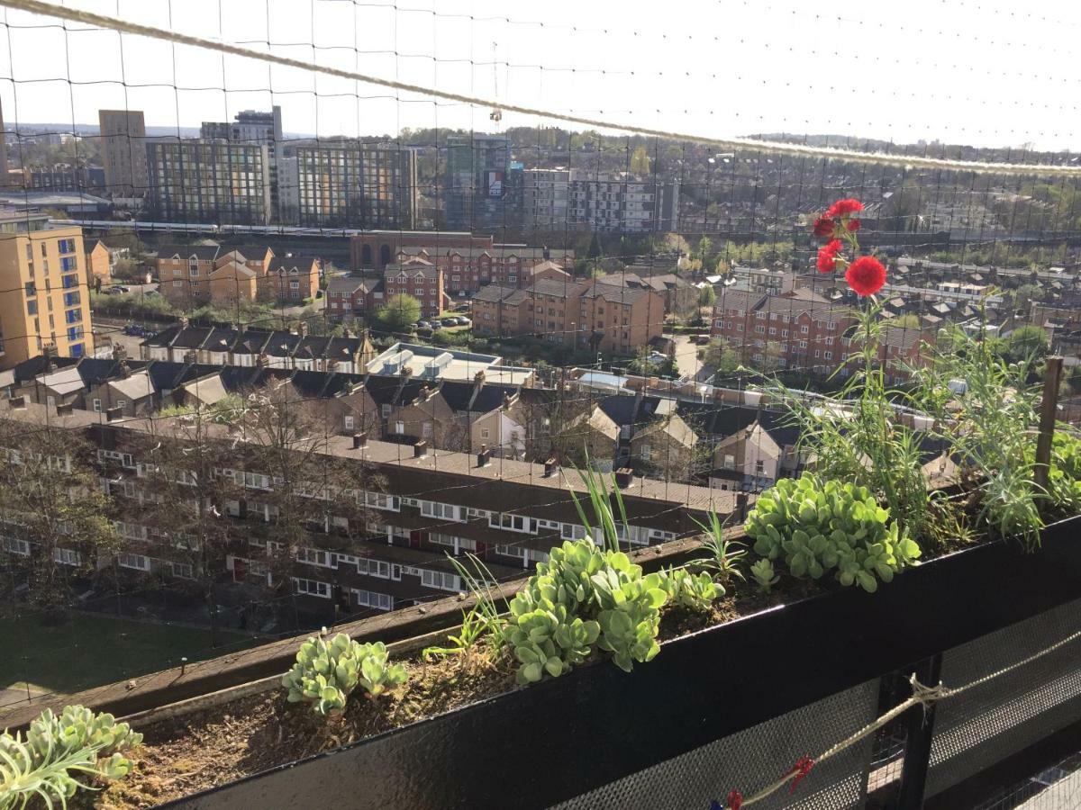 Two Bedroom Apartment In Royal Greenwich Londra Esterno foto
