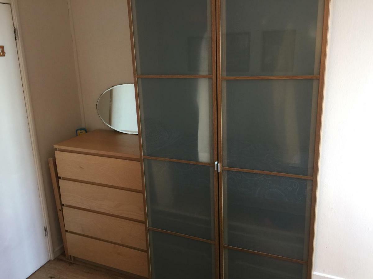Two Bedroom Apartment In Royal Greenwich Londra Esterno foto