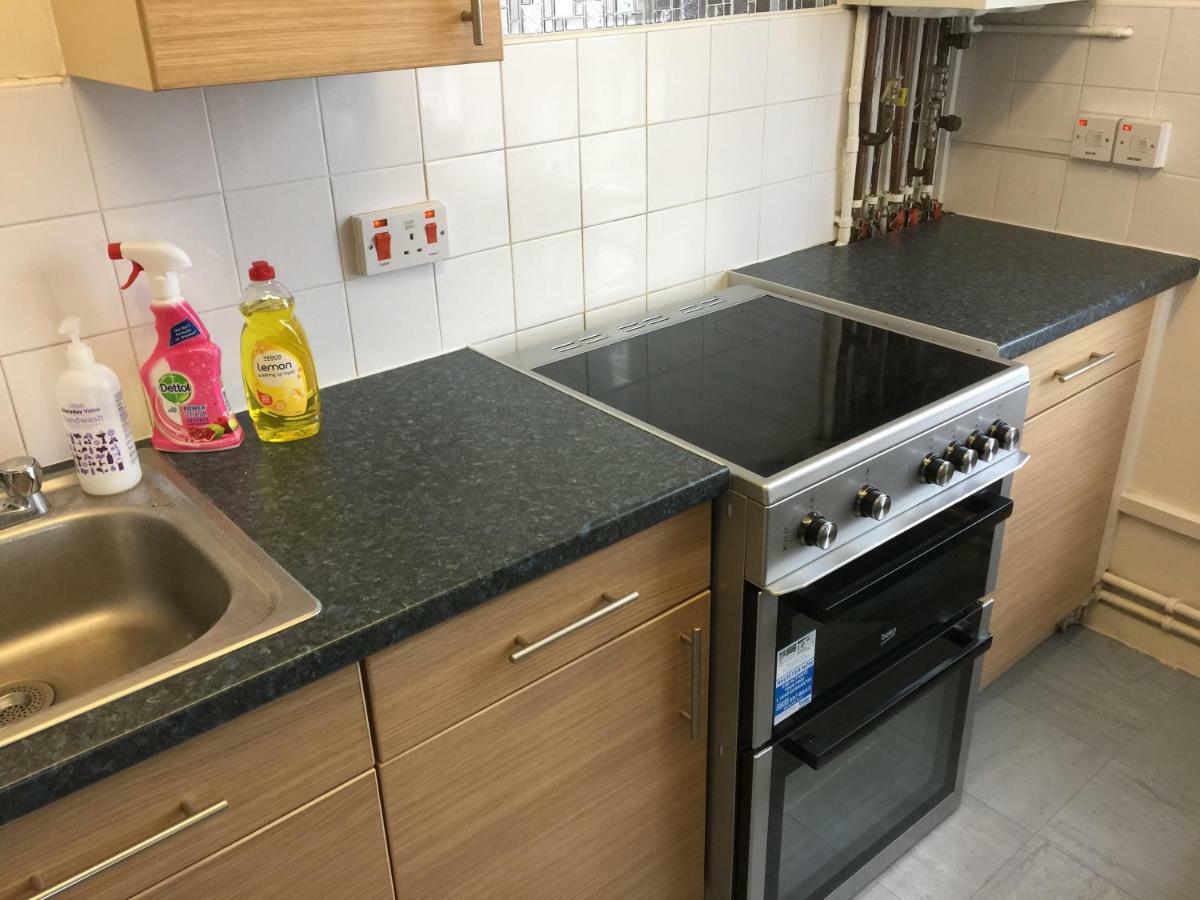 Two Bedroom Apartment In Royal Greenwich Londra Esterno foto