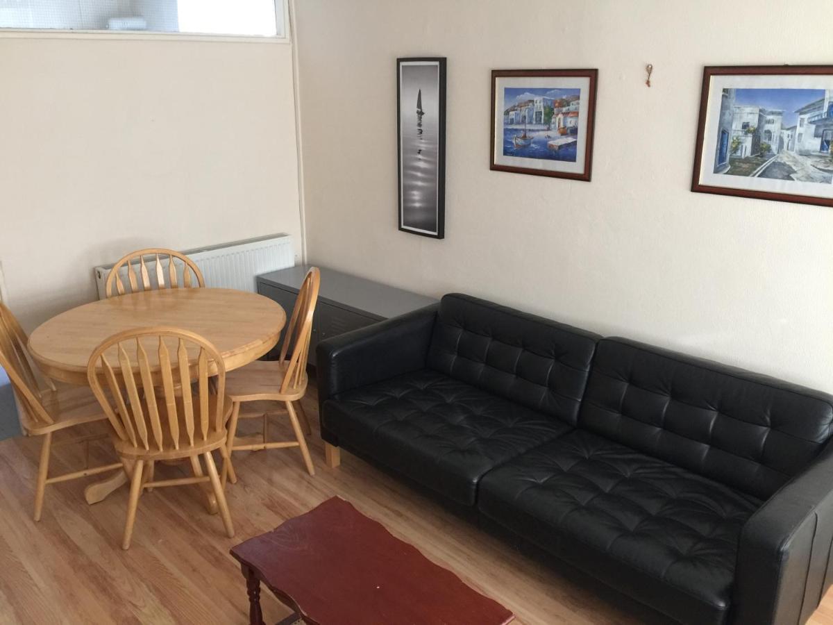 Two Bedroom Apartment In Royal Greenwich Londra Esterno foto