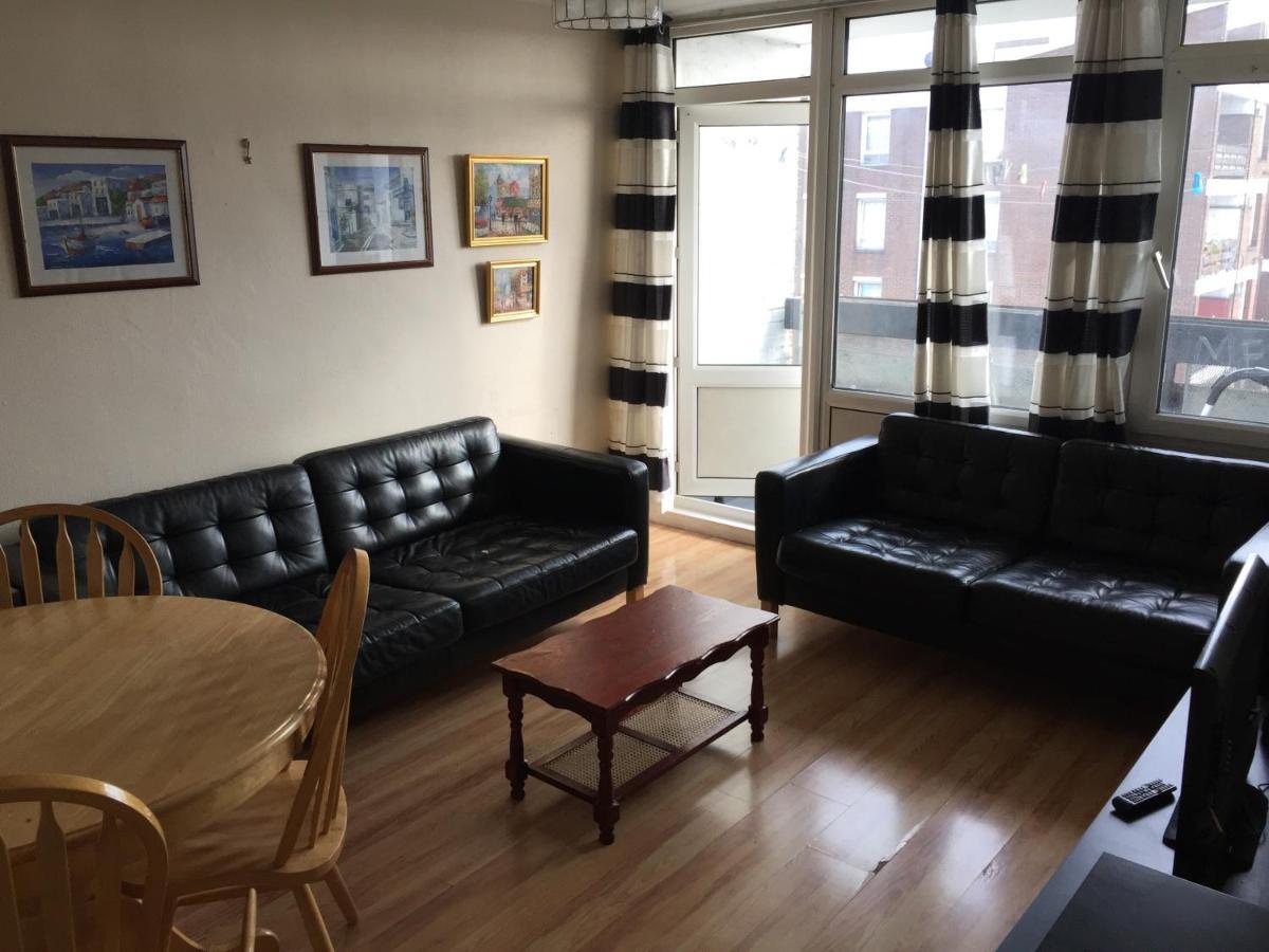 Two Bedroom Apartment In Royal Greenwich Londra Esterno foto